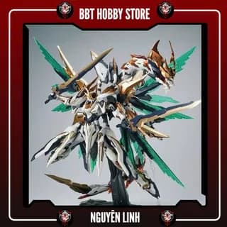 [ CÓ SẴN ] Nguyên Linh Hoàng Đế GS-TOYS [ NEW SEAL ]